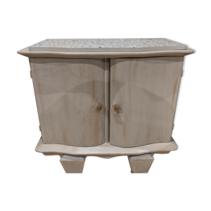 chevet art déco