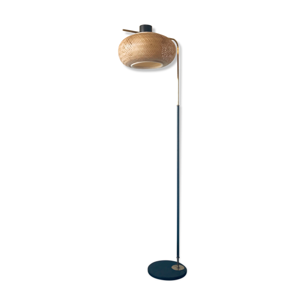 Lampadaire art déco — Beyit