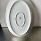 Oval dish by Bing & Grøndahl