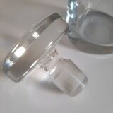 Glass decanter
