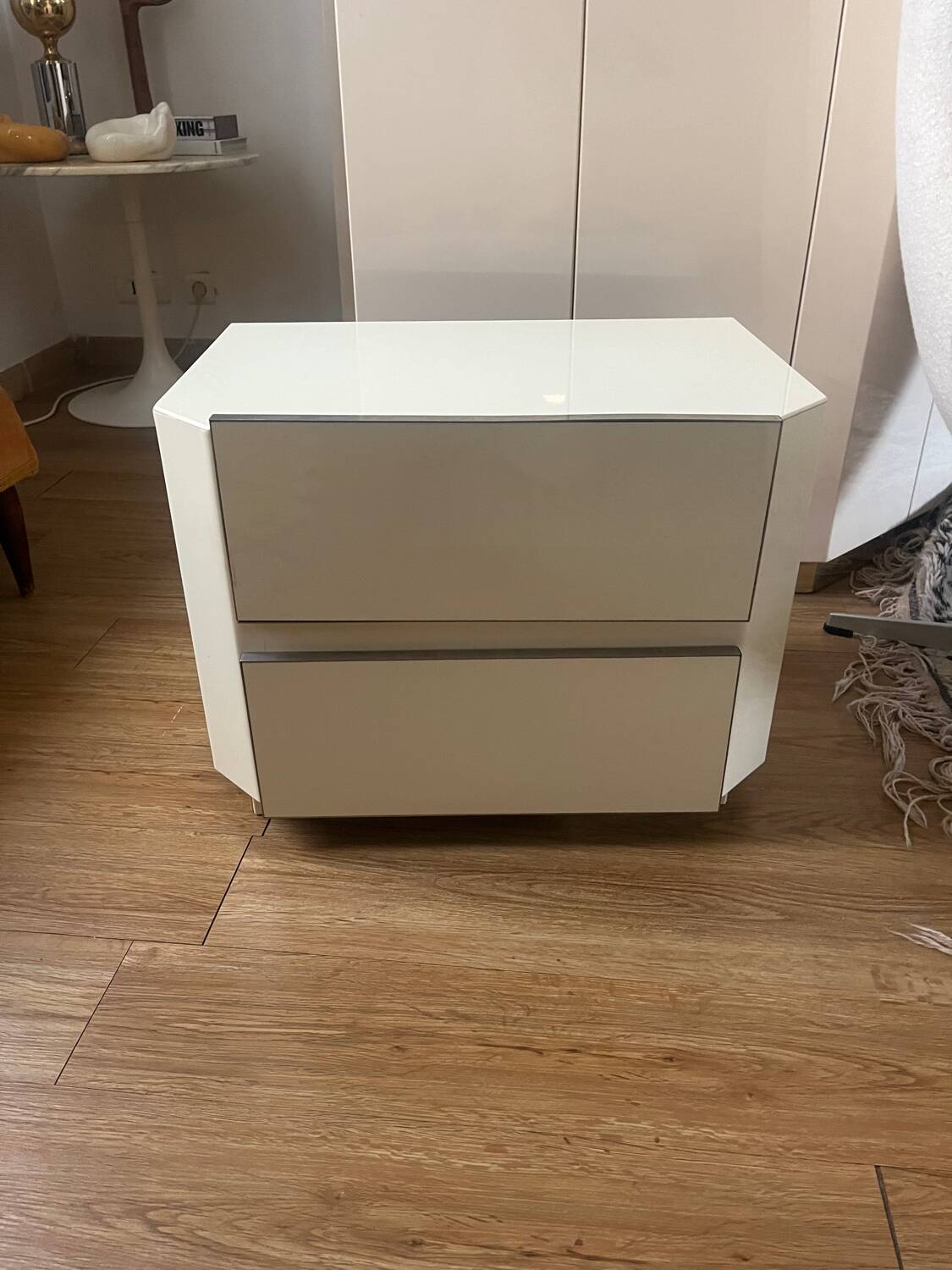 Petit meuble Roche Bobois années 70