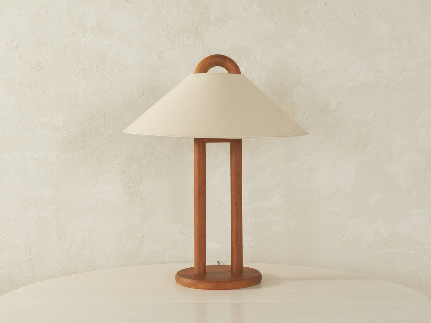 1980s table lamp LYS