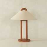 1980s table lamp LYS