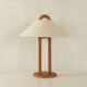 1980s table lamp LYS