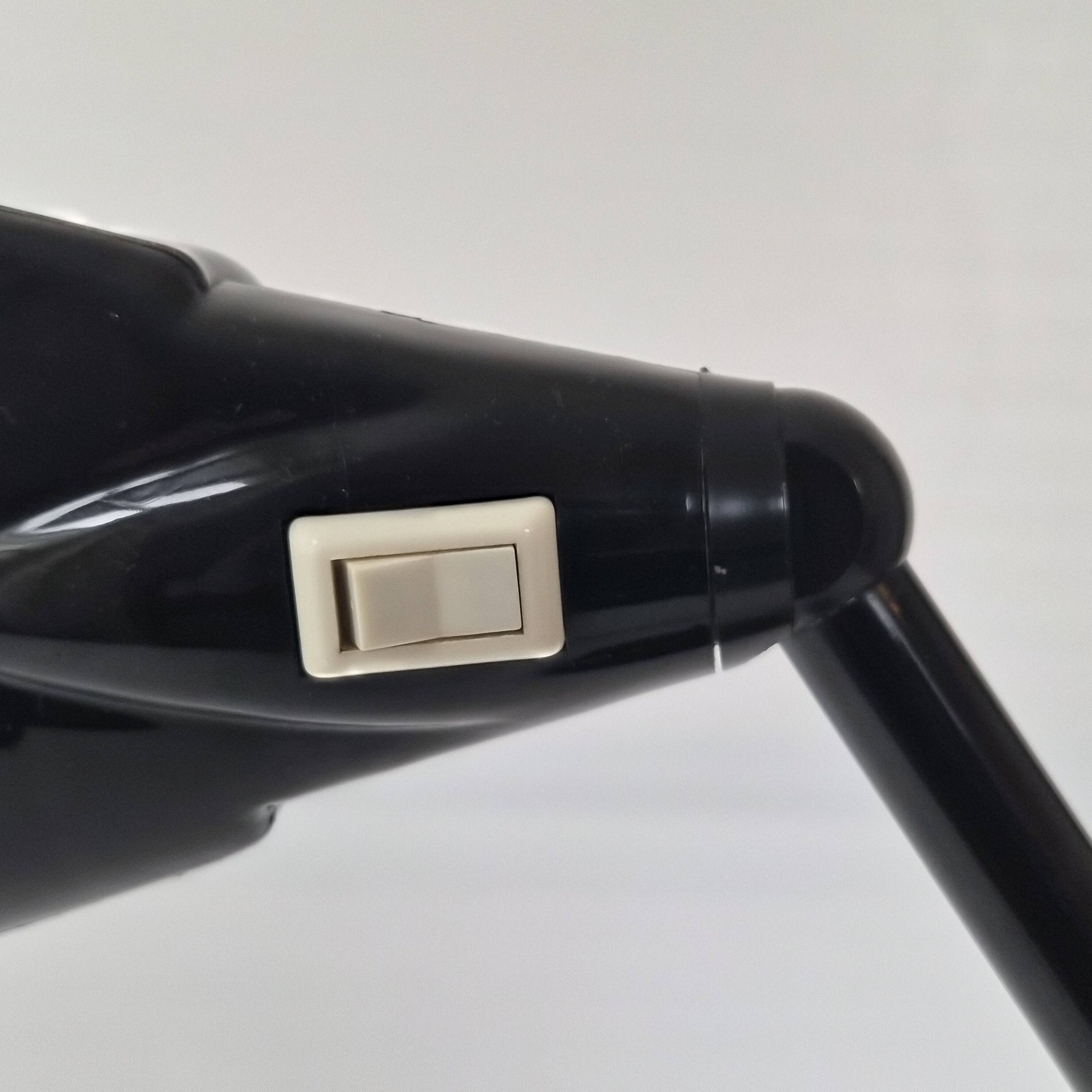 Vintage lamp by Marina Malabotti 1960