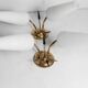 Pair of wall lamps 1960