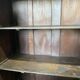 Armoire indienne en bois
