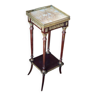 Napoleon III side table