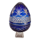 Lorraine crystal champagne cellar