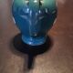 Green Ricard pitcher
