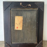 19th century bouquet of flowers