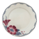 1 vintage round plate from the Céranord factory model Gavarnie 210879