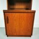 G-plan teak bookcase 1970