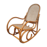 Rocking chair 60s 70s