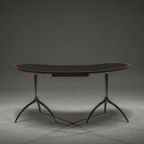 Model 909 Tree Table Desk attributed to Paolo Rizzatto for Alias, Italy, 20