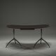 Table Arbre Modèle 909 attribuée à Paolo Rizzatto pour Alias, Italie, 20