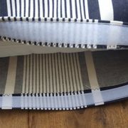 Mattress canvas cushion 50-50