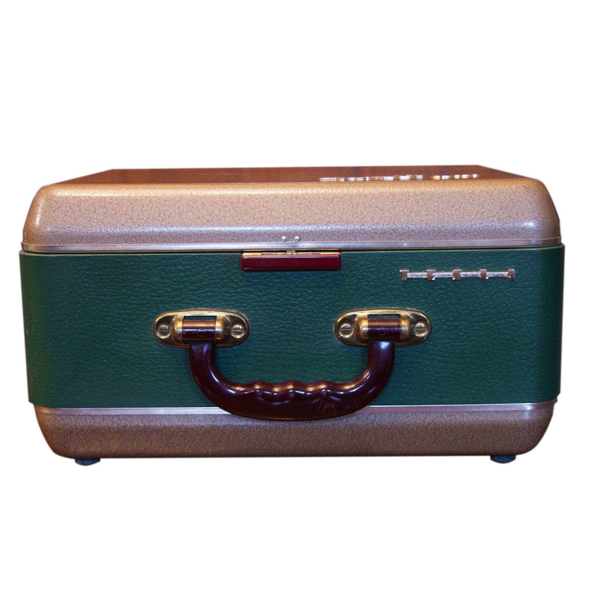 Portable recorder Tesla Sonet duo anp210