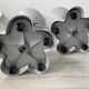 Pair of stools by Philippe Starck