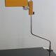 Desk lamp by WB Feldweg for Doria Leuchten 1970s