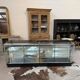 Haberdashery counter from the 1950s