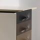 Raymond Loewy trolley cabinet Liquor Bar Df2000