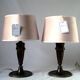 Lampes de chevet
