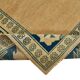 Turkish Vintage Anatolian Rug 142 cm x 192 cm