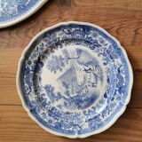 Villeroy and Boch dessert service
