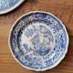 Villeroy and Boch dessert service