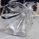 Art Deco glass vase