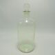 Apothecary bottle