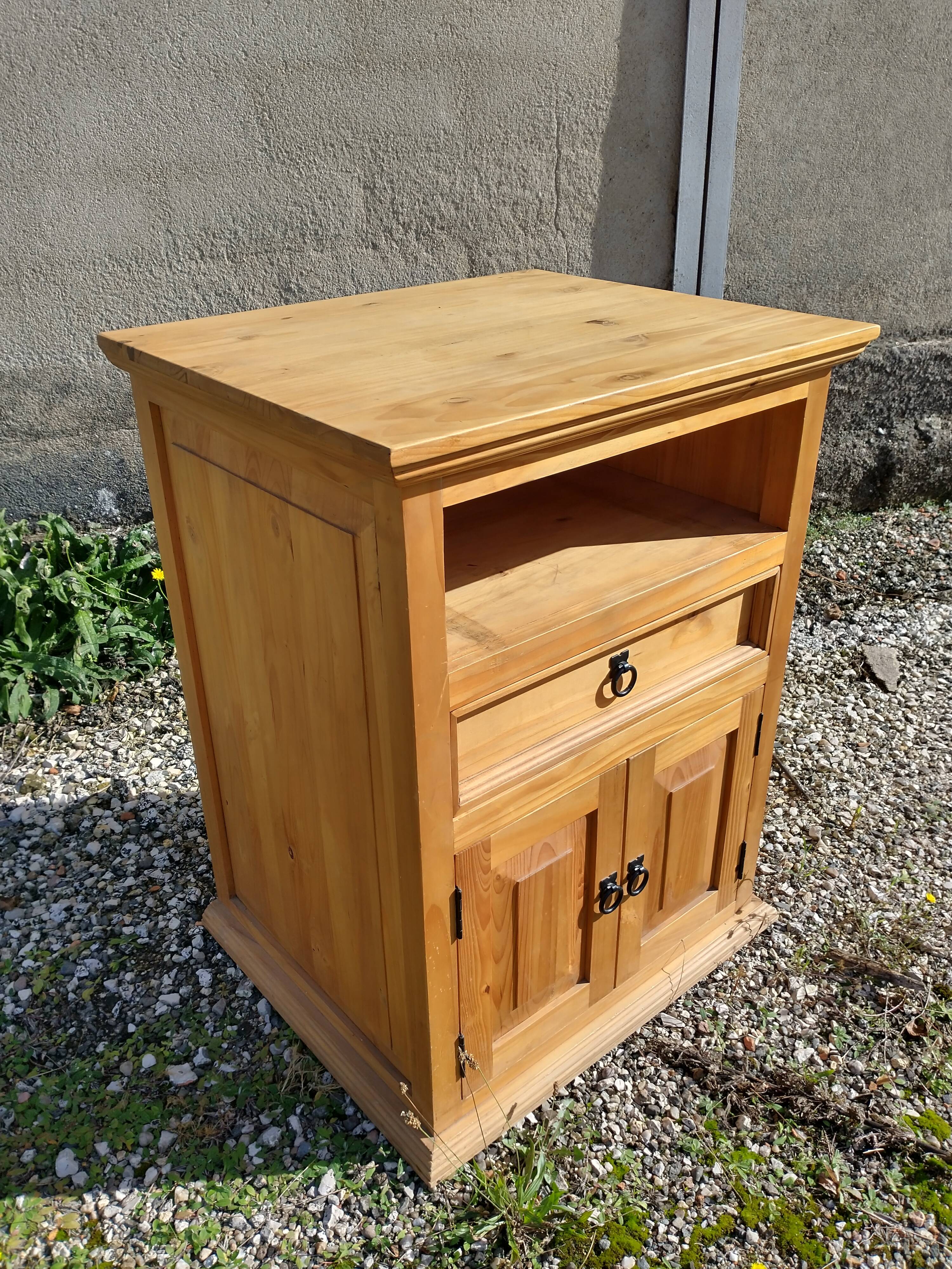 Meuble bas