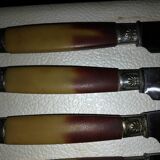 Six-knife box
