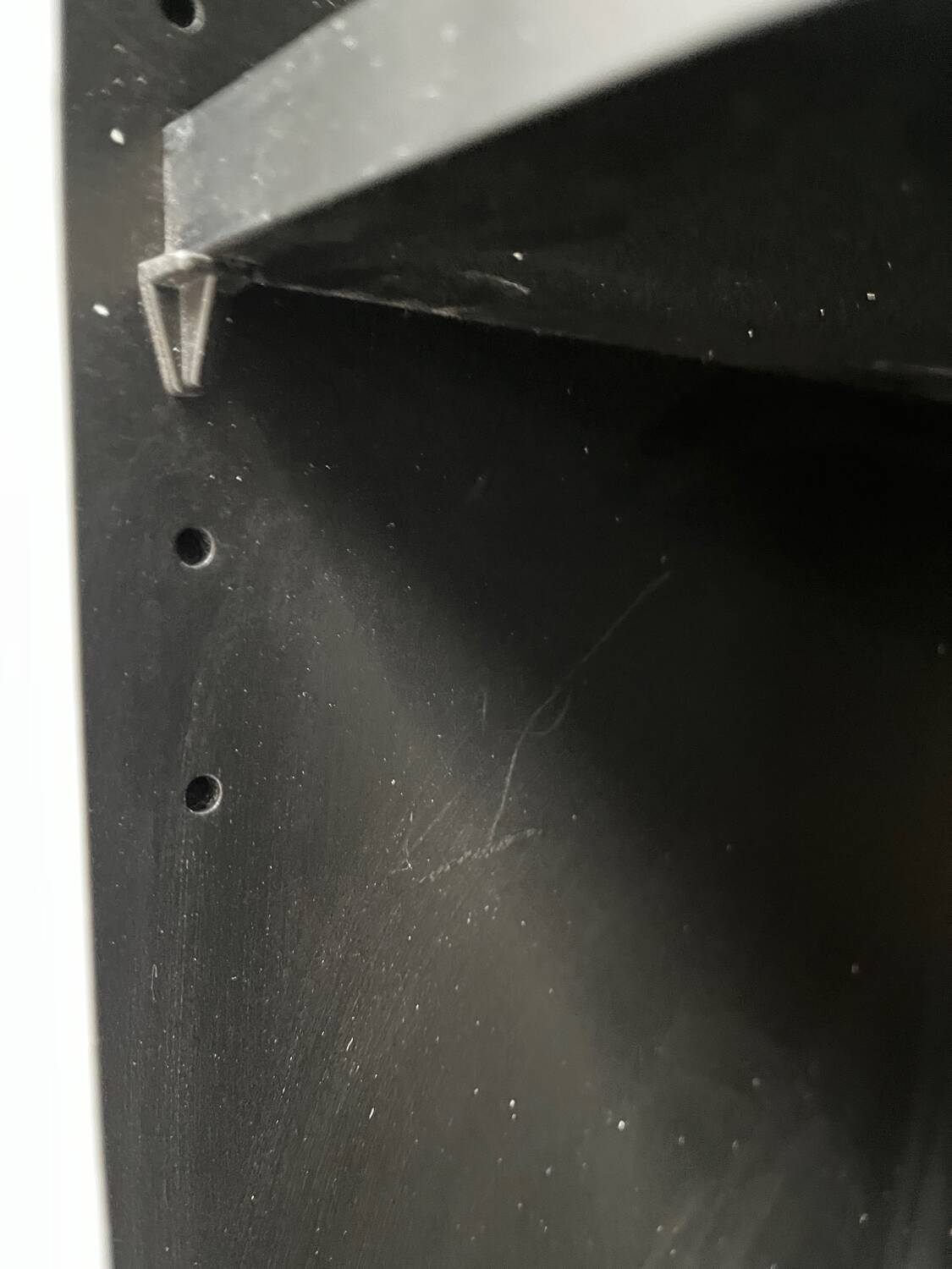 Regalwand Regale Regalwand