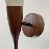 Torche model wall light by Rispal