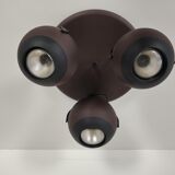 Vintage eyeball ceiling Gura 70s