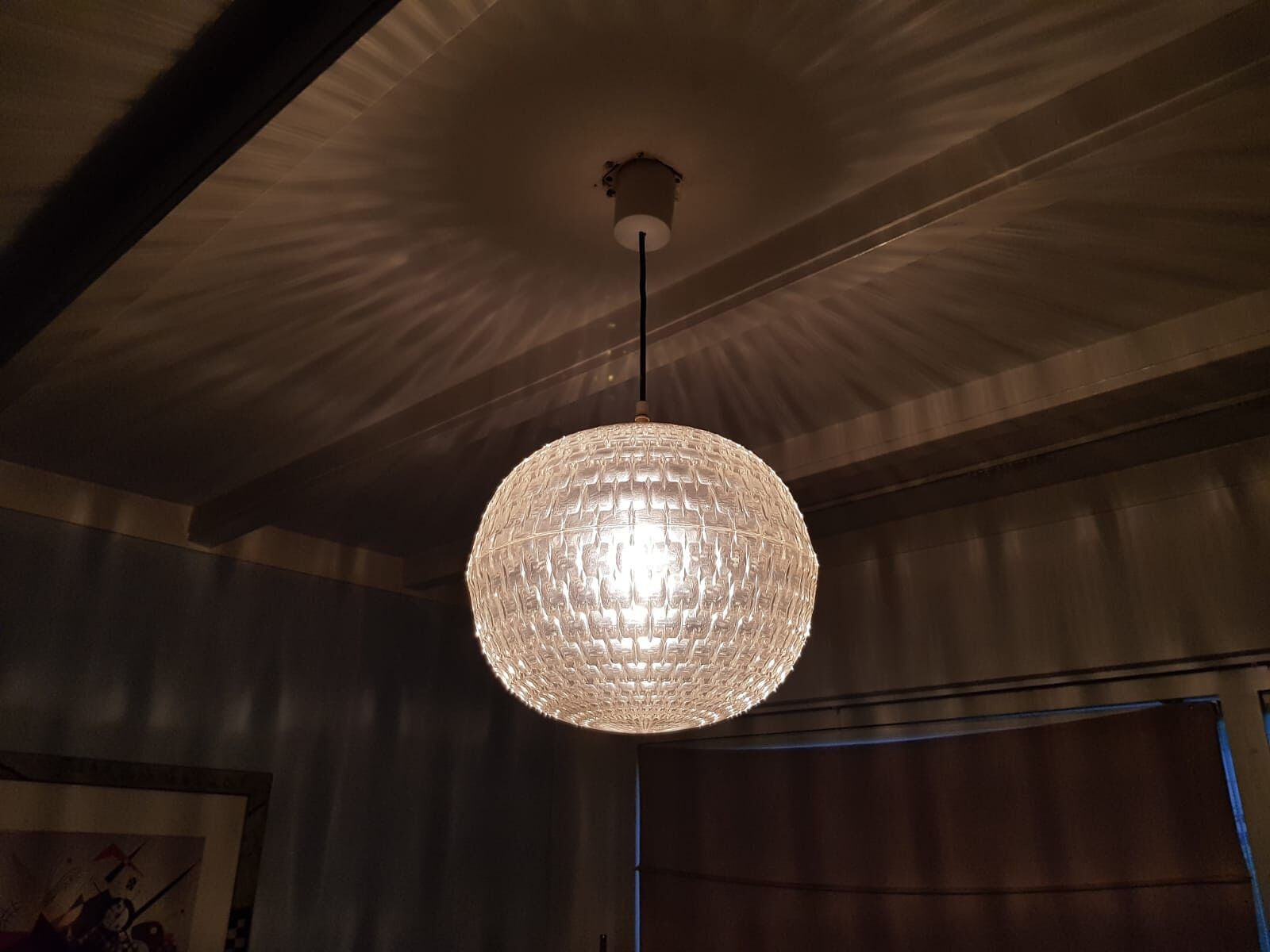 Hanging lamp 80