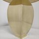 Brass lamp from the 70s/80s