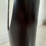 Nail mirror - lipstick - Rodolfo Bonetto - 1970s.