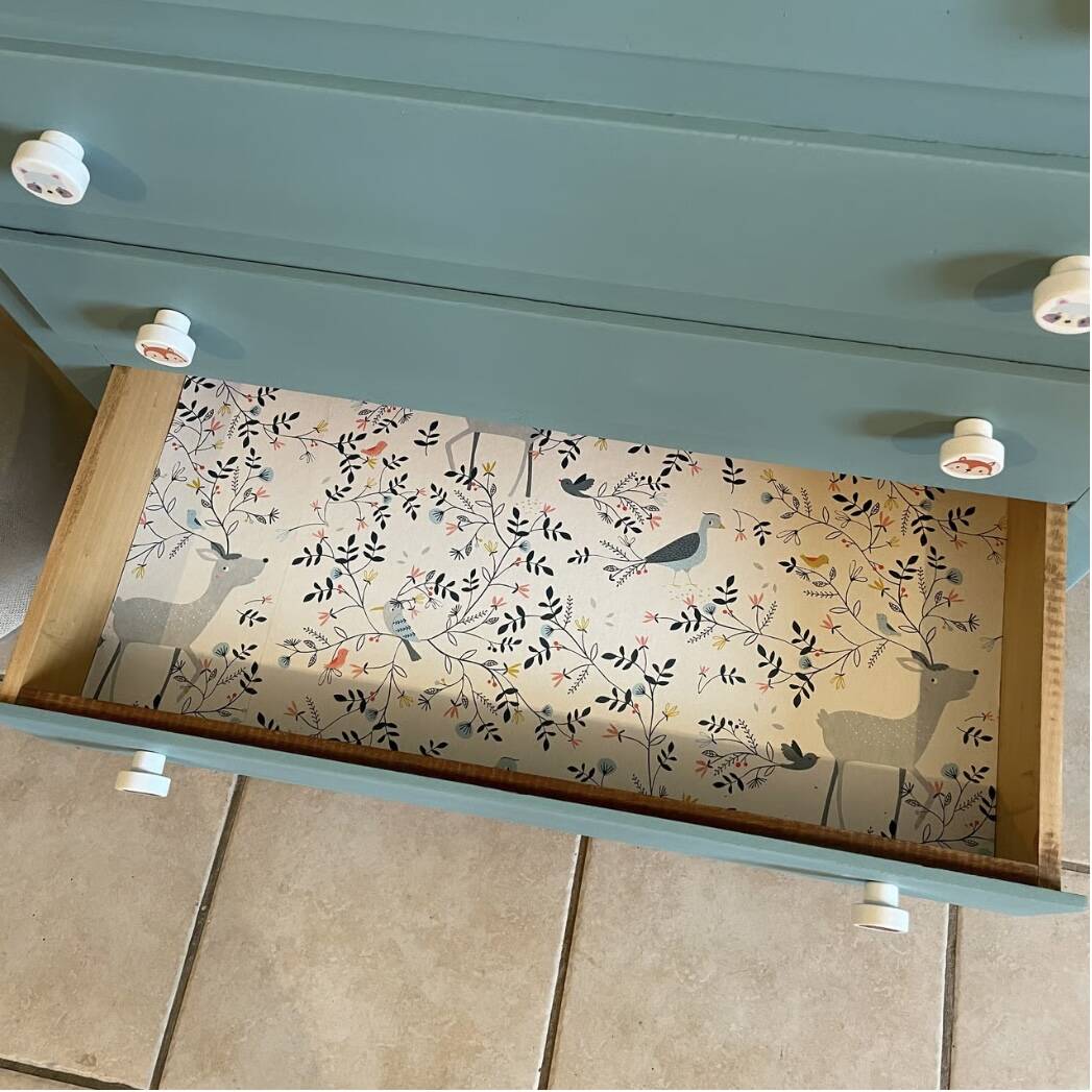 Commode enfant