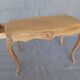 Louis XV table from the year 1900.