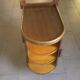 Rolling bar
