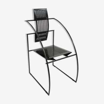 Chaise Mario Botta pour Alias, Suisse 1985