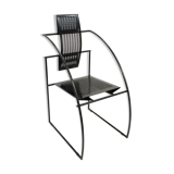 Mario Botta Chair for Alias, Switzerland 1985
