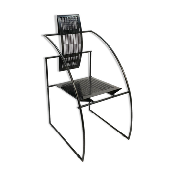 Mario Botta Chair for Alias, Switzerland 1985