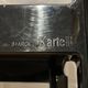 Victoria Ghost Chair by Philippe Starck for Kartell – Glossy Black