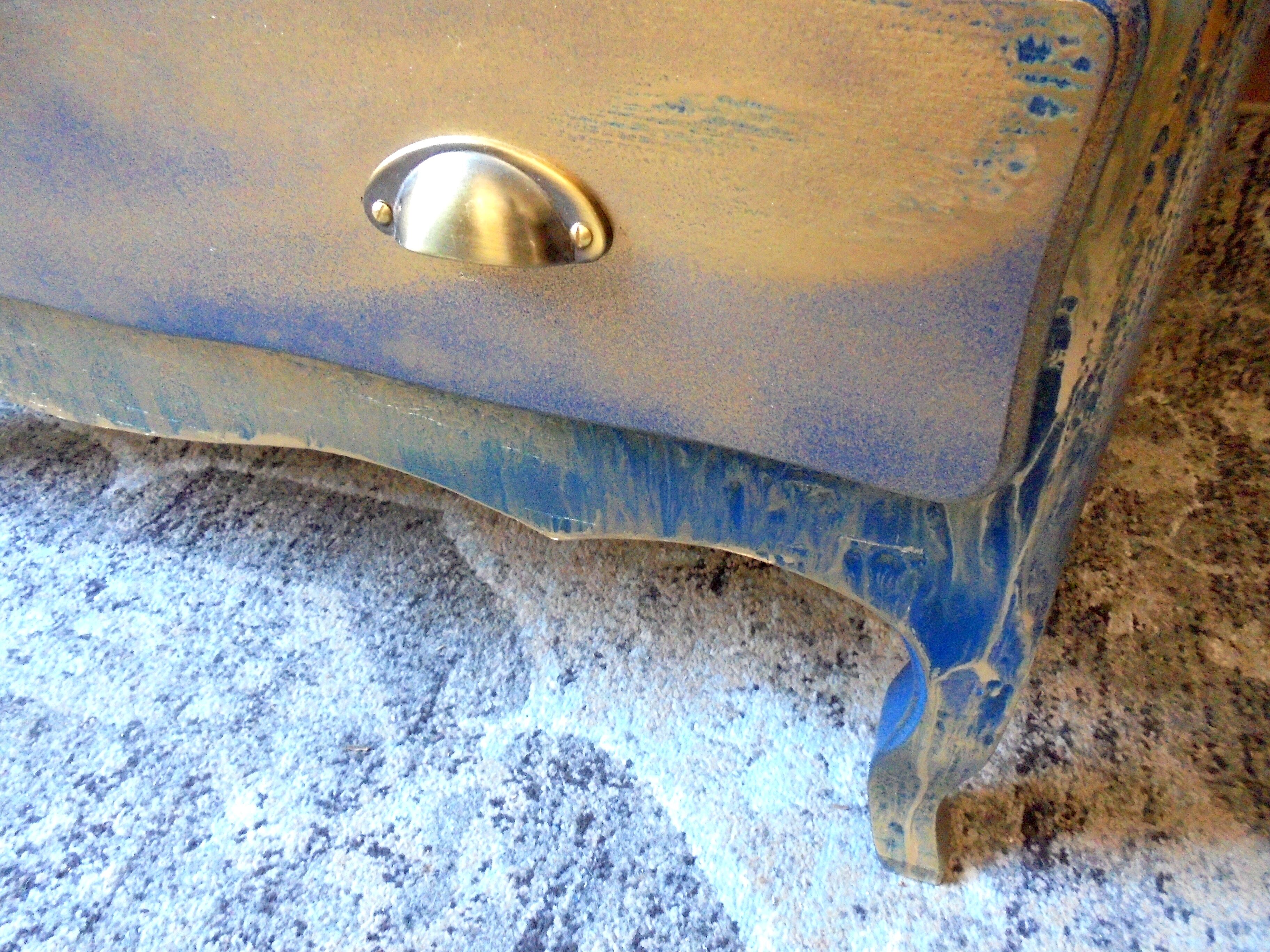 Commode classique