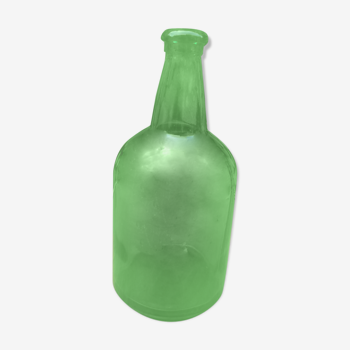 Old bottle