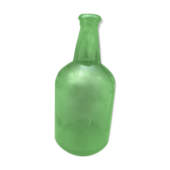 Old bottle